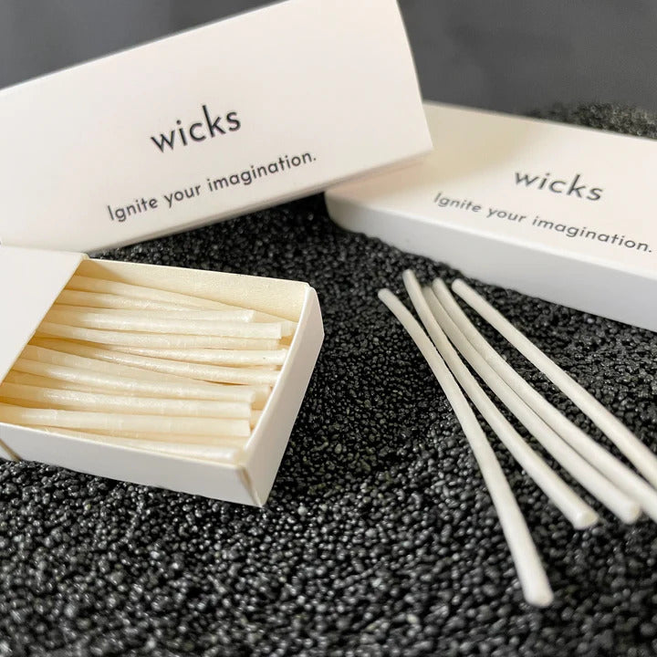 EXTRA 25 WICKS PACK